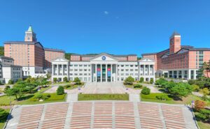 Đại học Kyungbok