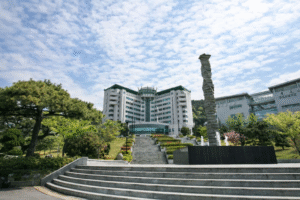 Trường Đại học Songwon