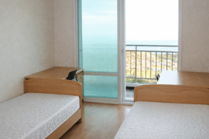 Ký túc xá Đại học Pohang