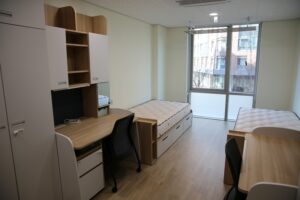 Ký túc xá trường Đại học Ajou