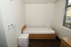 Ký túc xá Học Viện Nghệ Thuật Seoul