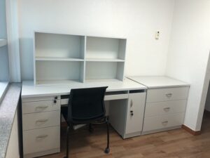 Ký túc xá sinh viên trường Cao đẳng Công nghệ Thông tin Kyungnam 