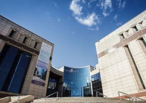 Trường Cao học Torch Trinity