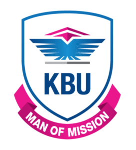 Logo trường Đại học Kyungbox