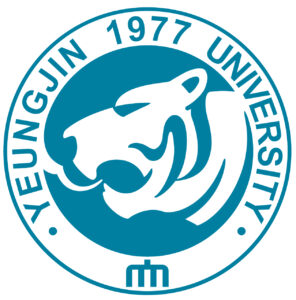 Logo trường Cao đẳng Yeungjin