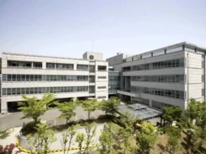 Đại học Nghệ thuật Chugye