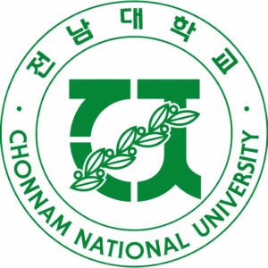Logo trường Đại học Quốc gia Chonnam