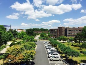 Trường Đại học Giáo dục Quốc gia Hàn Quốc 