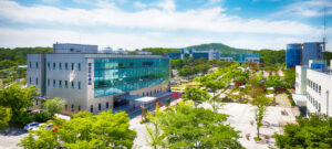 Đại học Hàng không Vũ trụ Hàn Quốc