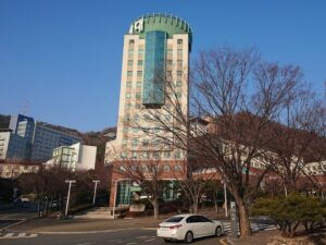 Trường Đại học Inje