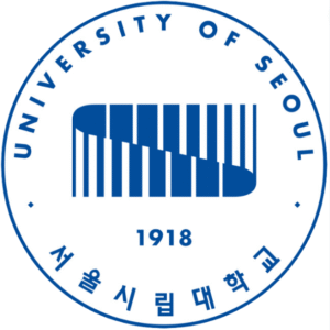 Logo trường Đại học Seoul Sirip