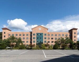 Trường Đại học Khoa học và Nghệ thuật Yongin