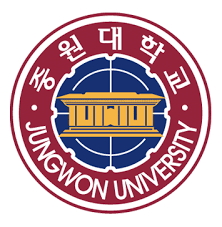 Logo trường Đại học Jungwon