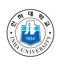 Logo trường Đại học Inha