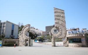 Trường Đại học Seoyeong