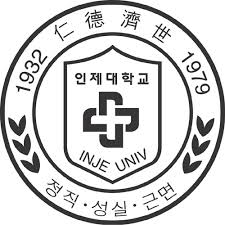 Logo trường Đại học Inje