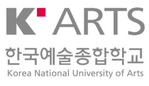 Logo Đại học Nghệ thuật Quốc gia Hàn Quốc