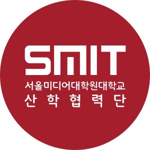 Logo của Học viện Truyền thông và Công nghệ Seoul