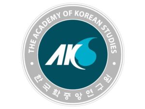 Logo của Viện Nghiên cứu Hàn Quốc học Trung ương