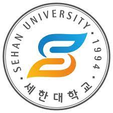 Logo trường Đại học Sehan