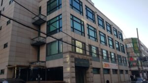 Học viện Truyền thông và Công nghệ Seoul