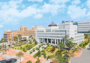 Trường Đại học Khoa học Kỹ thuật Gyeonggi