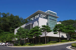 Trường Cao học Hòa bình Toàn cầu SunHak