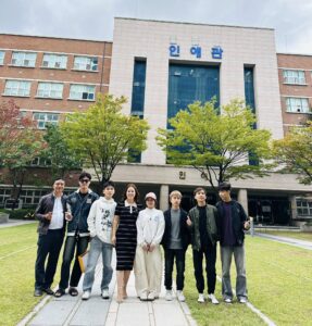 Lỗi Trượt Code Visa Du Học Hàn Quốc