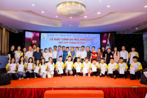 2k8 vừa tốt nghiệp vẫn kịp du học Hàn Quốc kỳ tháng 9/2026