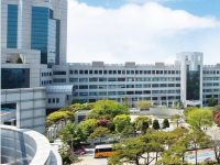 Bảng xếp hạng các trường Đại học Hàn Quốc