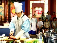 Du học Hàn Quốc nghề nấu ăn và cơ hội việc làm khắp thế giới