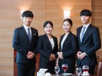 Thông tin cần biết về du học Hàn Quốc ngành quản trị khách sạn