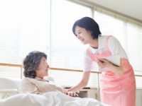 Du học Nhật Bản ngành điều dưỡng – cơ hội nghề nghiệp rộng mở